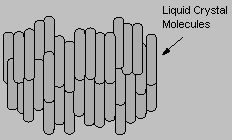 Liquid Crystal Molecules