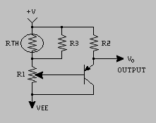 Temperature Compensation Circuit 2