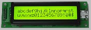 Character LCD Modules