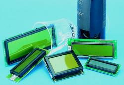 Standard LCD Module Products